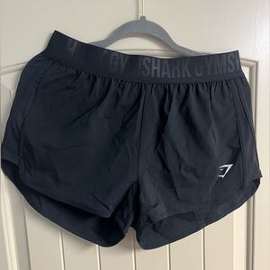 Gymshark loose fit training shorts